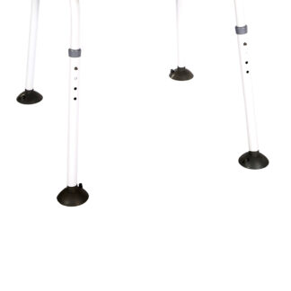 P13643 Legs w/Suction Cups