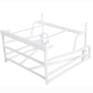 P13598 20"Wx20"D Stainless Steel Frame
