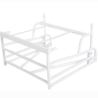 P13599 22"Wx20"D Stainless Steel Frame
