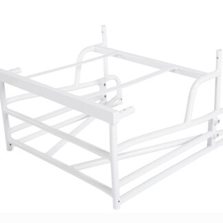 P13601 26"Wx20"D Stainless Steel Frame