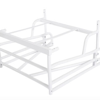 P13602 28"Wx20"D Stainless Steel Frame