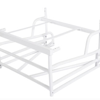 P13603 30"Wx20"D Stainless Steel Frame