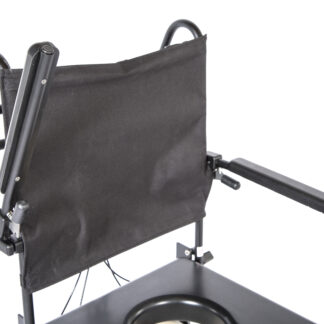 P13564 Right Hand Height-Adjustable Armrest