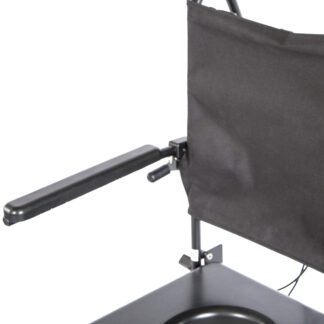 P13616 Right Hand Height-Adjustable Armrest