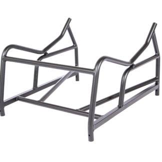 P13623 18"Wx18"D Stainless Steel Frame