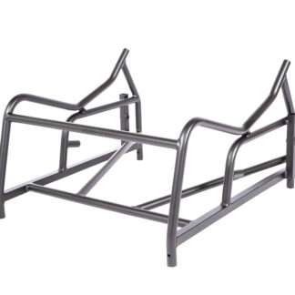 P13636 18"Wx18"D Stainless Steel Frame