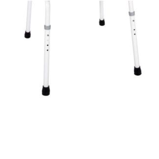P13642 Legs w/Crutch Tips