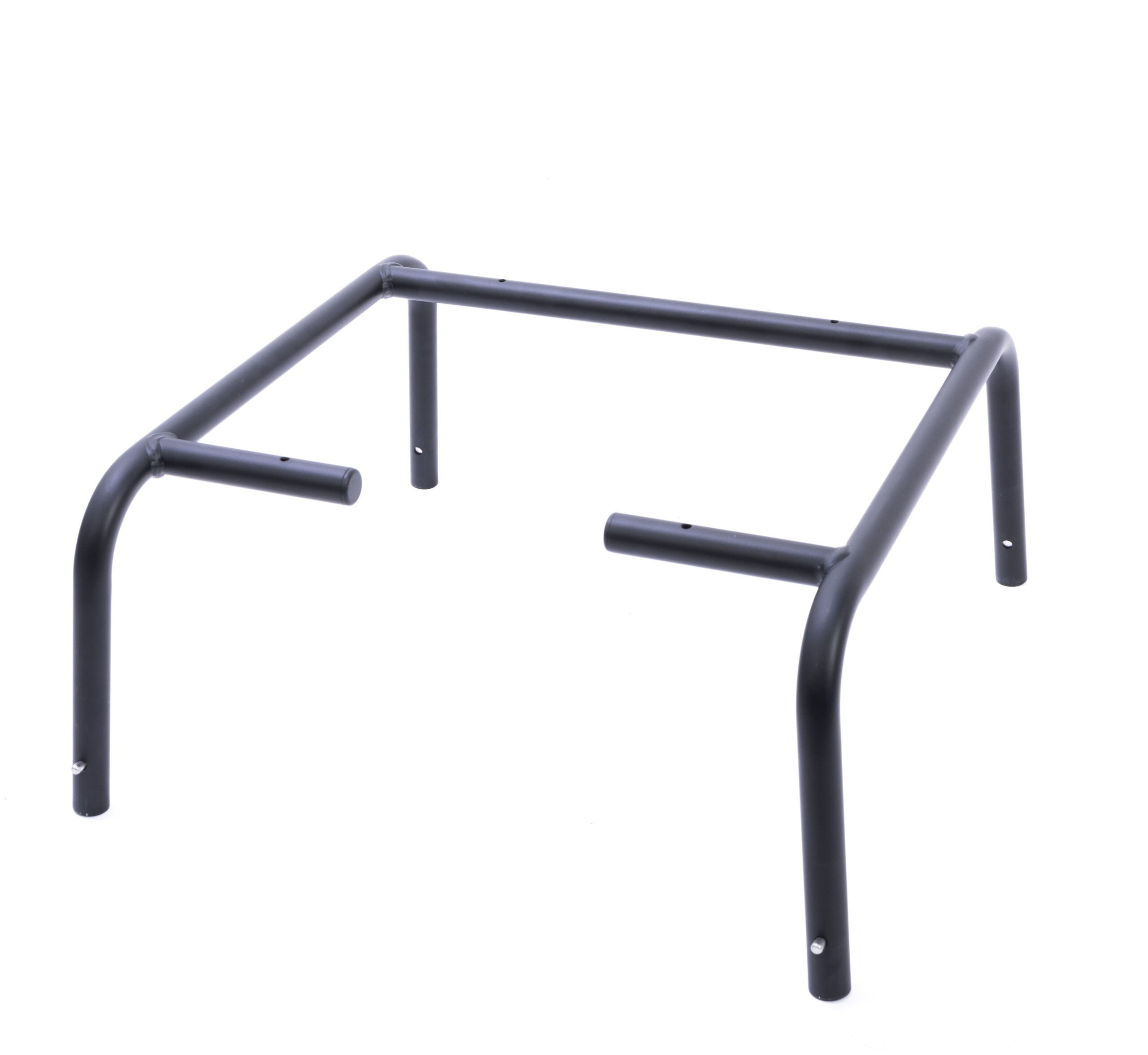 PRT50000 Black-Stainless Steel Frame - ActiveAid